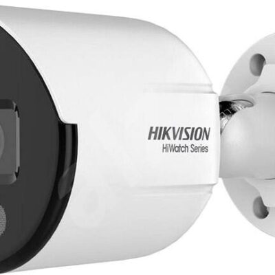 HIKVISION/HiWatch ColorVu ΚΑΜΕΡΑ  HWI-B149H(C) BULLET IP  4 MP 2.8 mm Up to 30 m ΜΕ POE IR range IP67