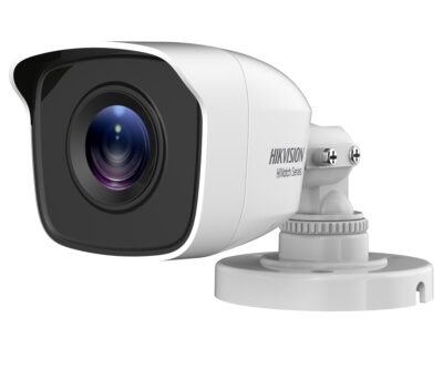 HIKVISION/HiWatch ΚΑΜΕΡΑ TURBO HD EXIR BULLET HWT-B150-M 5MP 2.8mm TVI/AHD/CVI/CVBS ΕΩΣ 20Mtr Μεταλλική