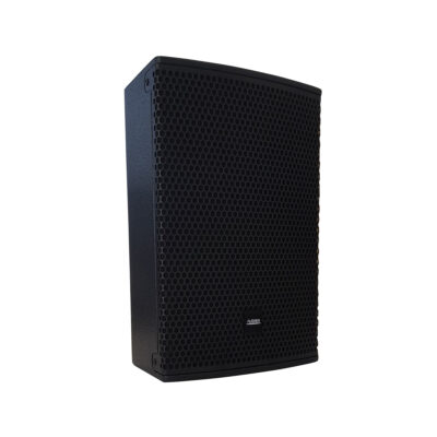 CS-08  Ξύλινο ηχείο 2δρόμων 8"