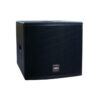 CS-112SUB  Ξύλινο subwoofer 12"