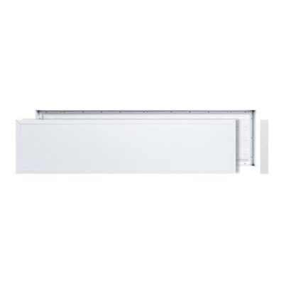 ΦΩΤΙΣΤΙΚΟ ΧΩΝΕΥΤΟ BACKLIGΗΤ PLUS UGR19 120X30  36W 3000Κ 220-240V ΛΕΥΚΟ