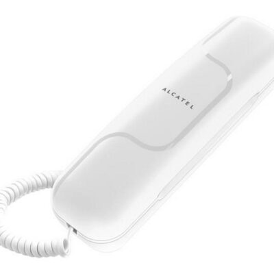 Σταθερό Ψηφιακό Τηλέφωνο Alcatel T06 Λευκό