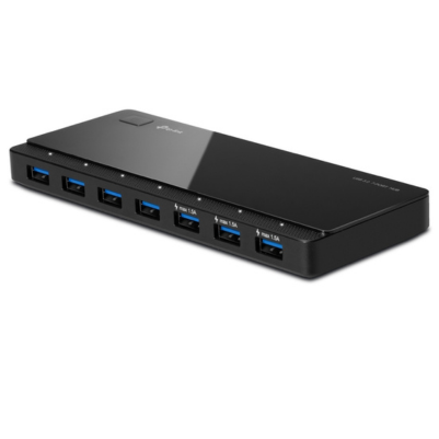 USB 3.0 7-Port Hub TP-LINK UH700 V4