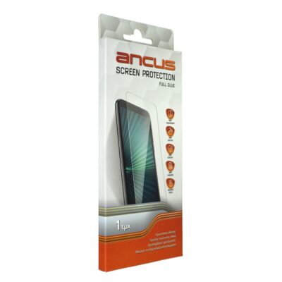 Tempered Glass Noozy 9H 0.33mm για Xiaomi Redmi Note 13 4G