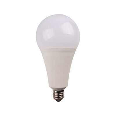 ΛΑΜΠΑ LED ΚΟΙΝΗ Α60 15W Ε27 2700K 220-240V 3τμχ