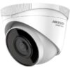 HIKVISION/HiWatch ΚΑΜΕΡΑ HWI-T220HA DOME IP  2 MP 2.8 mm Up to 30 m ΜΕ POE IR range IP67