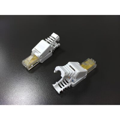 TSM-CN0079 CAT5E /RJ45 Plug CONNECTOR  ΚΟΥΜΠΩΤΟ