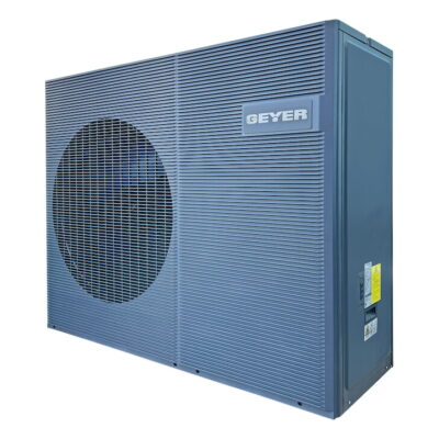 GCHP-H14/5R2HA-M Α/Θ MONOBLOC GEYER (3Φ) 14KW R290 GEYER