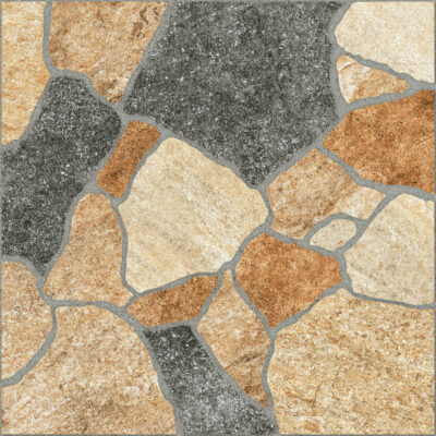 Πλακάκι VENETO Mix KARAG 45,6x45,6cm