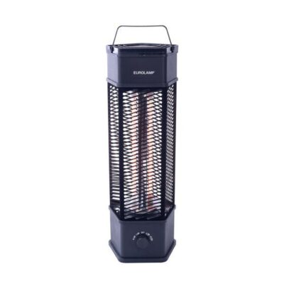 ΠΥΡΓΟΣ ΠΕΡΙΣΤΡΕΦΟΜΕΝΟΣ 1500W IPX4 CARBON TUBE