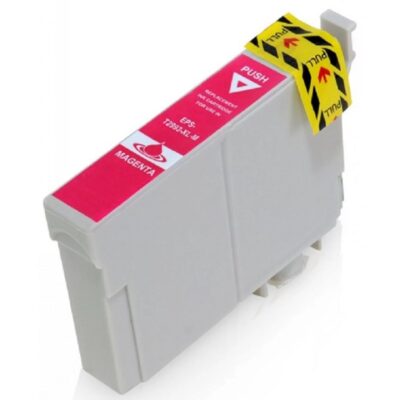Μελάνι EPSON Συμβατό T2993 XL 29XL Expression Home Σελίδες:450 Magenta για XP 235, 245, 245, 332, 335, 342, 432, 435