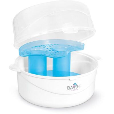 Ηλεκτρικός Βρεφικός Αποστειρωτής Bayby BBS 3000