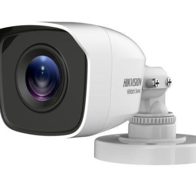 HIKVISION/HiWatch ΚΑΜΕΡΑ TURBO HD EXIR BULLET HWT-B150-P 5MP 2.8mm TVI/AHD/CVI/CVBS ΕΩΣ 20Mtr Πλαστική