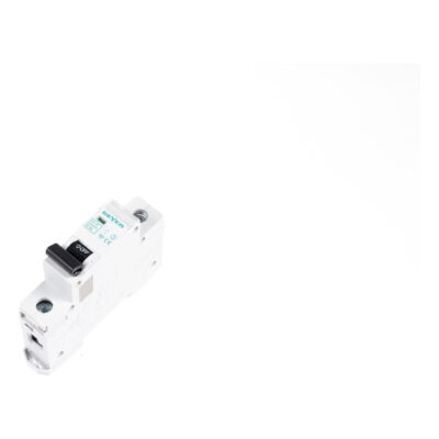 EA116C Αυτόματη ασφάλεια 1P C 16A 6kA GEYER