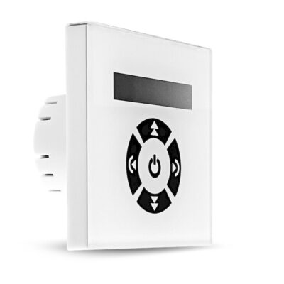LDPT12144 Panel touch monotone lighter 12V/144W-24V/288W GEYER
