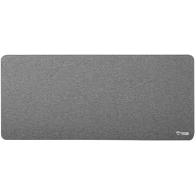 YENKEE YPM 9040GY Office Mouse pad XXL, 900x400x4 mm, Γκρι