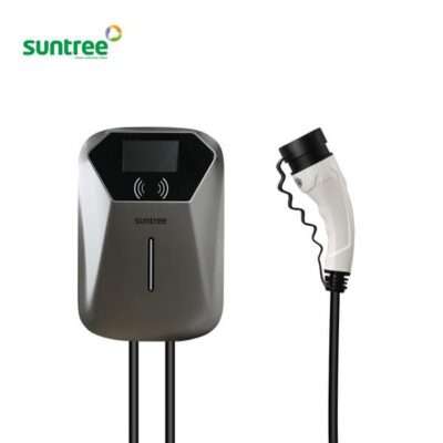 ΦΟΡΤΙΣΤΗΣ ΑΥΤΟΚΙΝΗΤΟΥ SUNTREE ΜΟΝΟΦΑΣIΚΟΣ 7kW