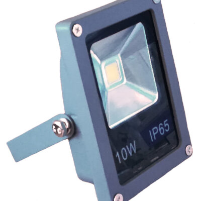 Προβολέας LED COB 10W 6400K EVIVAK