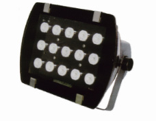 Προβολέας LED 15W 6400Κ EVIVAK