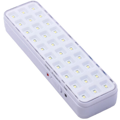 Φωτιστικό ασφαλείας LED SMD 3W EVIVAK
