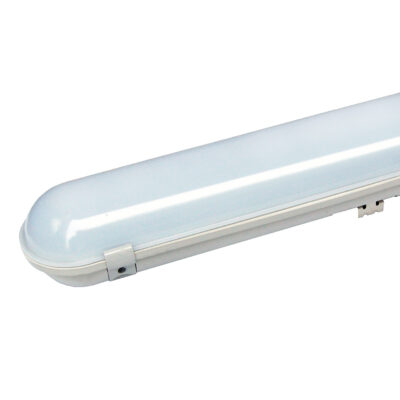Φωτιστικό LED 2X9W 0,60m PC IP65 6400K EVIVAK