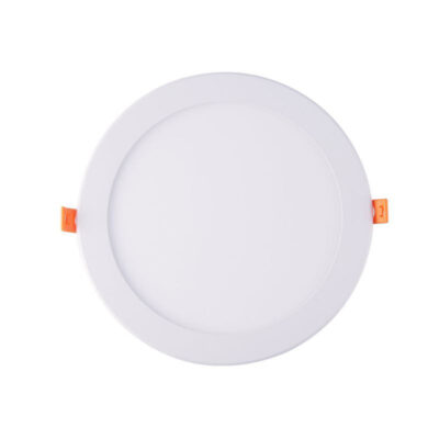 Φωτιστικό LED χωνευτό 20W  ΛΕΥΚΟ 3000Κ EVIVAK