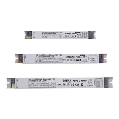 BALLAST ΗΛΕΚΤΡΟΝΙΚΟ 2Χ58W EVIVAK
