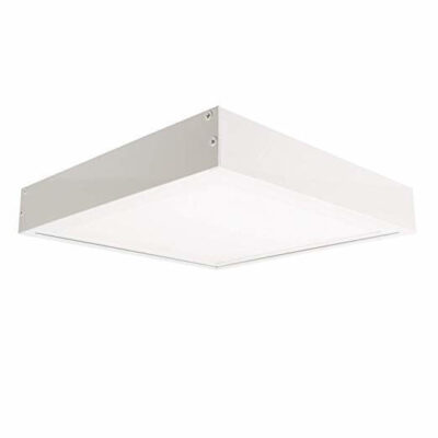 Φωτ. LED 48W Panel εξωτερικό 60Χ60 4000K EVIVAK
