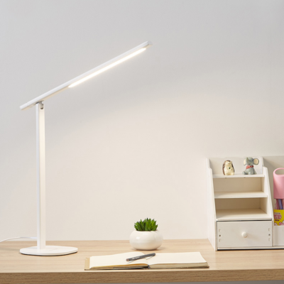 Φωτ. γραφείου LED 11W Λευκό EVIVAK
