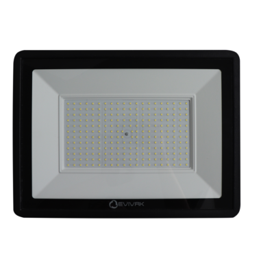 Προβολέας LED 200W SMD 6400K Slim EVIVAK
