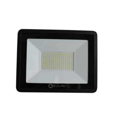 Προβολέας LED 100W SMD 4000K IP66 EVIVAK