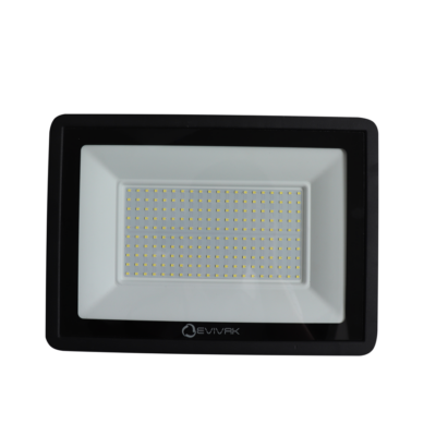 Προβολέας LED 150W SMD 6000K Slim EVIVAK