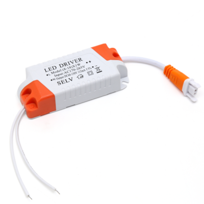 Τροφοδοτικό για LED panel 20W EVIVAK