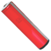 SANYO 18650-2550mAH ΜΠΑΤΑΡΙΑ ΛΙΘΙΟΥ ΜΕ ΠΡΟΣΤΑΣΙΑ