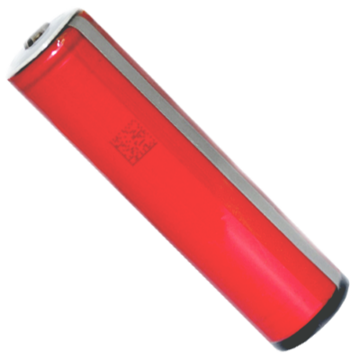 SANYO 18650-2420mAH ΜΠΑΤΑΡΙΑ ΛΙΘΙΟΥ ΜΕ ΠΡΟΣΤΑΣΙΑ