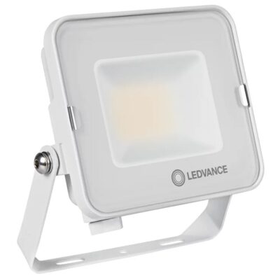 ΠΡΟΒΟΛΕΑΣ LED FL COMP V 20W 6500K (ΨΥΧΡΟ ΛΕΥΚΟ) SYM 100 ΛΕΥΚΟΣ LEDVANCE