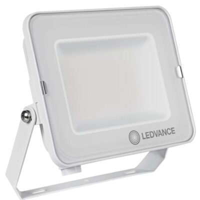 ΠΡΟΒΟΛΕΑΣ LED FL COMP V 50W 3000K (ΘΕΡΜΟ ΛΕΥΚΟ) SYM 100 ΛΕΥΚΟΣ LEDVANCE