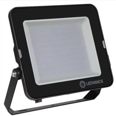 ΠΡΟΒΟΛΕΑΣ LED FL COMP V 90W 4000Κ (ΦΥΣΙΚΟ ΛΕΥΚΟ) SYM 100 BK LEDVANCE