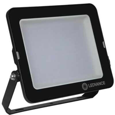 ΠΡΟΒΟΛΕΑΣ LED FL COMP V 135W 3000K (ΘΕΡΜΟ ΛΕΥΚΟ) SYM 100 BK LEDVANCE