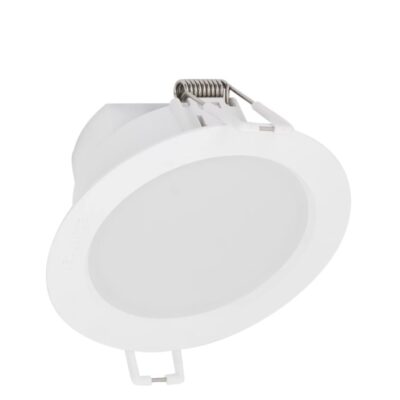 ΧΩΝΕΥΤΟ PANEL LED IP44 DN 90 4W 4000K (ΦΥΣΙΚΟ ΛΕΥΚΟ)  LEDVANCE