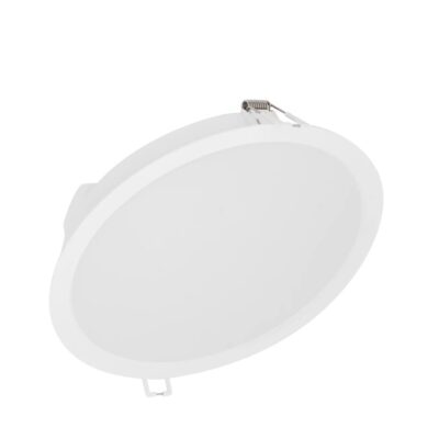 ΧΩΝΕΥΤΟ PANEL LED DL IP44 DN 190 18W 4000K (ΦΥΣΙΚΟ ΛΕΥΚΟ) LEDVANCE