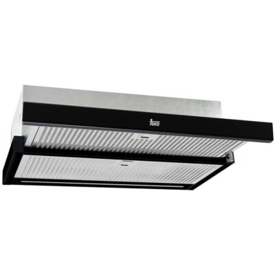 Συρόμενος Απορροφητήρας TEKA EcoPower 5+1 Ταχύτητες 385m3/h 60cm CNL 6415 PLUS Μαύρο 40436822