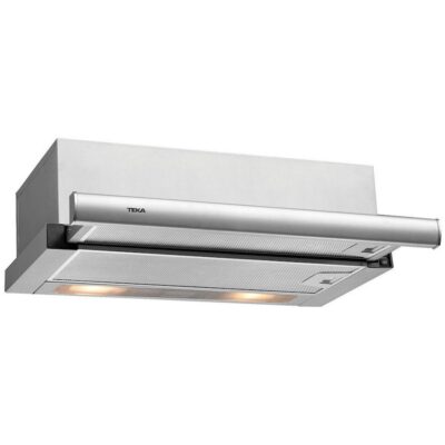 Συρόμενος Απορροφητήρας TEKA 2 Ταχύτητες 304m3/h 70cm TL 7310 INOX Ασημί 113080003