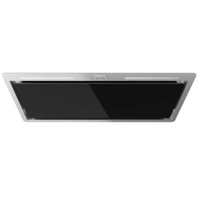 Εντοιχιζόμενος Απορροφητήρας TEKA EcoPower 3+1 Ταχύτητες 735m3/h 71,2cm GFL 77651 EOS BK Μαύρο 113100006