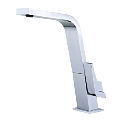 Μπαταρία Νεροχύτη Inox TEKA Περιστρεφόμενη Aerator IC 915 3/8”-1/2”Maestro 116030010