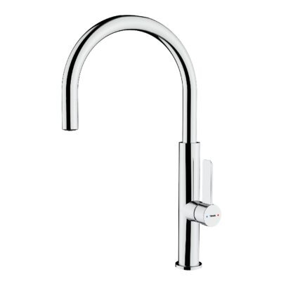 Μπαταρία Νεροχύτη Inox TEKA Περιστρεφόμενη Easy-Quick FOT 995 3/8”-1/2”TOTAL 116030022