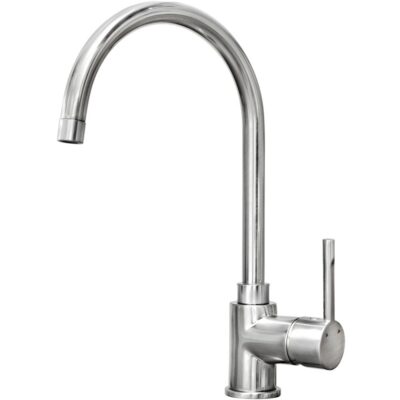 Μπαταρία Νεροχύτη Inox TEKA Περιστρεφόμενη Aerator SP 995 1/2’’Maestro 559950210