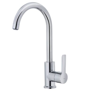 Μπαταρία Νεροχύτη Inox TEKA Περιστρεφόμενη IN 915 1/2’’EASY 539156210