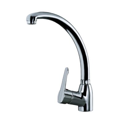Μπαταρία Νεροχύτη Inox TEKA Περιστρεφόμενη MN 1/2’’EASY 81911462