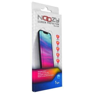 Tempered Glass Noozy 0.30 mm 9H για Samsung Samsung SM-A166B Galaxy A16 5G / SM-A176 Galaxy A17 / SM-A266 Galaxy A26 5G